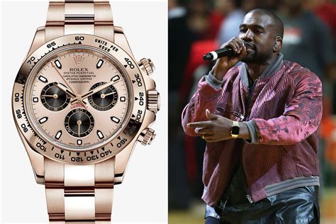 rapper with gold rolex|Rapper’s delight: how hip.